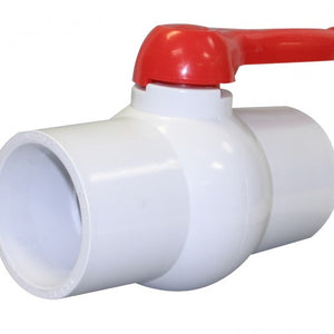 3" PVC Ball Valve