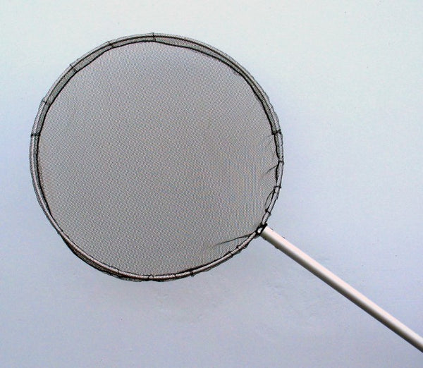 Koi Pro Aluminum Round Koi Net