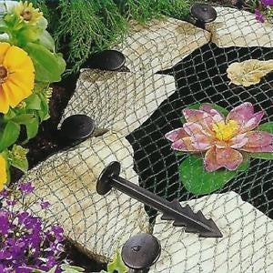 Pond Cover Net 13 ft x 19.5 ft - DreamPond