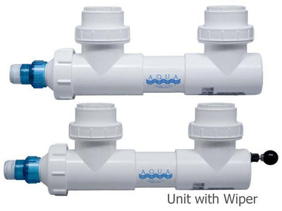 Aqua UV Classic 15watt