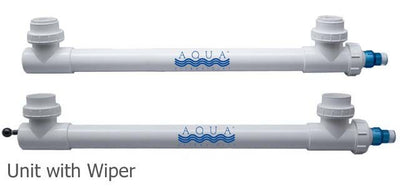 Aqua UV Classic series 40watt