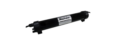 Matala EZ Clear UV Ballast