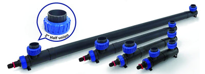 Matala EZClear UV Pond Clarifiers