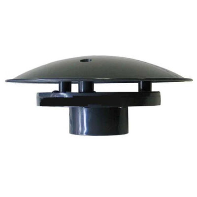 WS KOITOILET II Bottom Drain 3 in.
