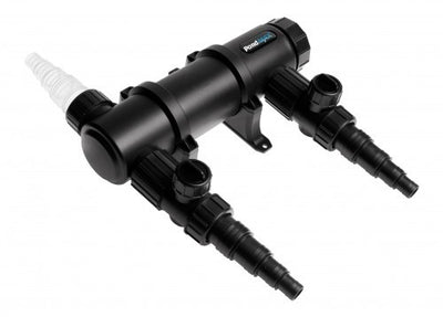PONDMAX UV CLARIFIER, 18 WATT