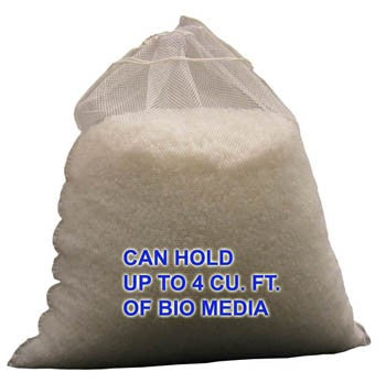 WS Media Holding Bag