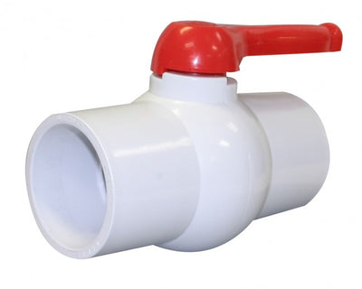 3" PVC Ball Valve