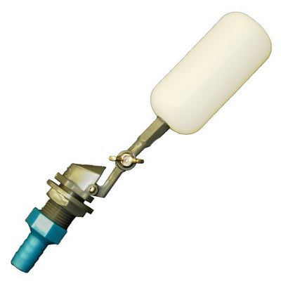 Float Valve 1/2"