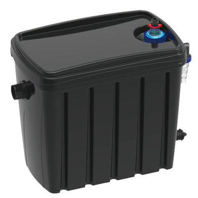 Matala BioSteps II w/ 16w UVC