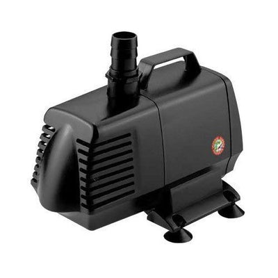 Submersible pump 590 GPH