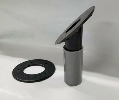 WS Tangential Pond Return 1.5 in.