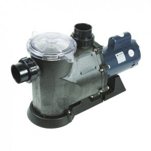 ESS Cyclone - 4980 GPH on 5.0 amps/575 Watts at 10.17' Head