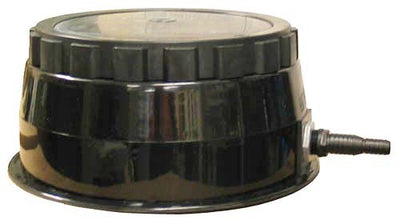 DreamPond Air Station