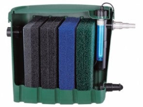 Matala BioSteps 10 w/ 9w UVC