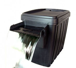 Matala BioSteps w/ Waterfall Option