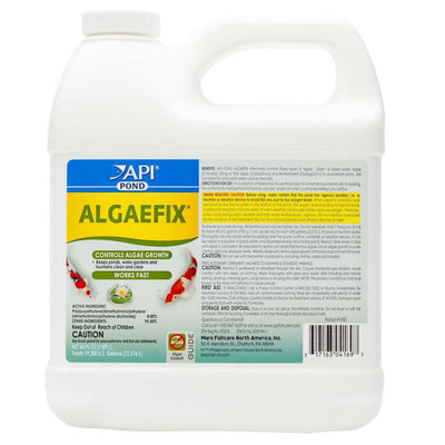 PondCare Algaefix 32 oz (Treats 9,800 Gallons)