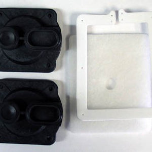 Diaphragm Kit for Alita