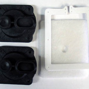 Diaphragm Kit for Alita