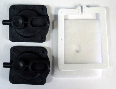 Diaphragm Kit for Alita