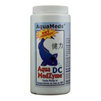 Aqua MedZyme DC 2 lb