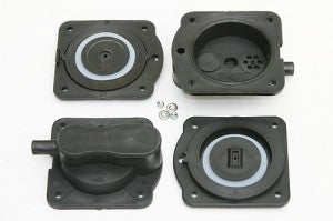Diaphragm Kit for Hakko HK100L and HK120L