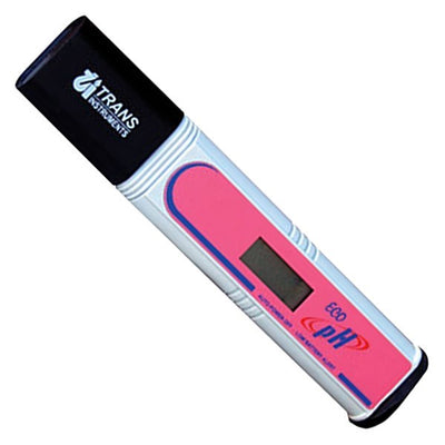 ECO ph meter