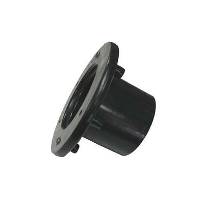 WS Flanged Connector 3 in.