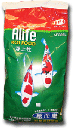 HaiFeng Alife **High Protein**