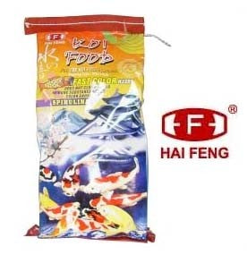 HaiFeng Fast Color