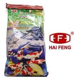 HaiFeng QuickGrow