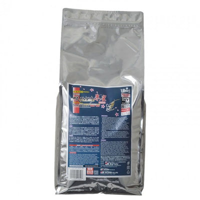 Saki Hikari Deep Red