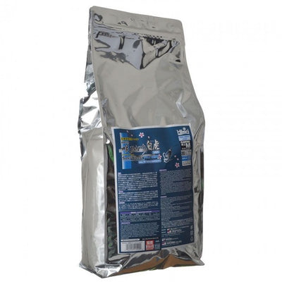 SAKI HIKARI PURE WHITE 11 lbs