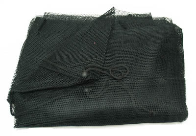 WS Show Tank Net Cover 6ft