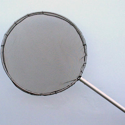 Koi Pro Aluminum Round Koi Net