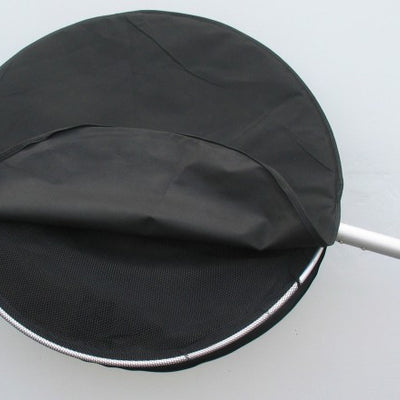 Koi Pro Aluminum Round Koi Net