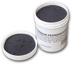 Potassium Permanganate