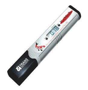 KoiMedic Salinity meter