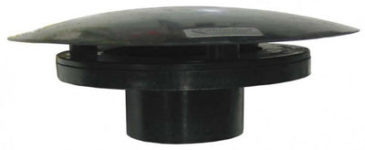 KOITOILET II Bottom Drain 4" w- Dome