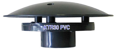 WS KOITOILET II Bottom Drain 3 in.