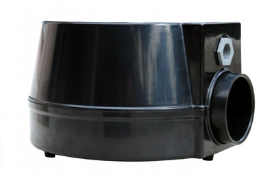 WS Retrofit bottom drain 3 in. without Air diffuser