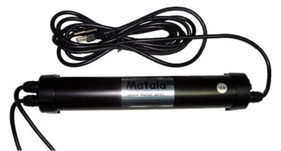 Matala Stainless Steel High Output 150 watt UV Ballast