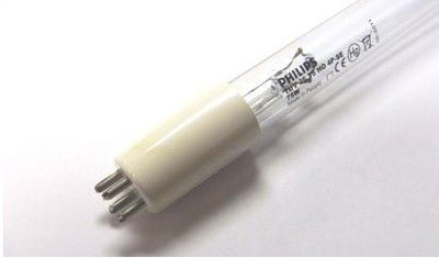 Matala Stainless Steel High Output 75 watt UV Bulb replacement 