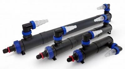 Matala EZClear UV Pond Clarifiers