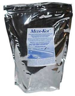 Medi-Koi 8 lb