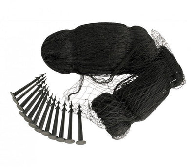 Pond Cover Net 19.5 ft x 33 ft.