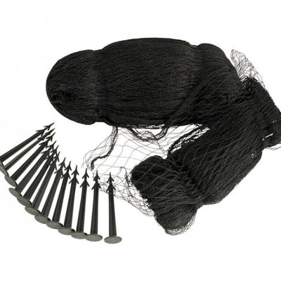 Pond Cover Net 13 ft x 19.5 ft