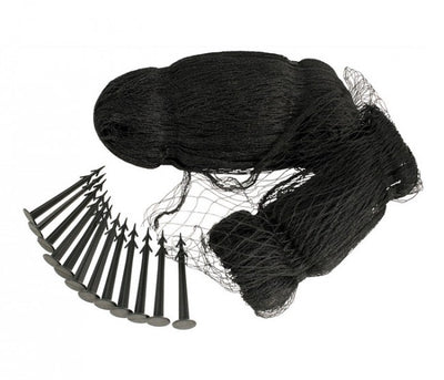 Pond Cover Net 13 ft x 19.5 ft