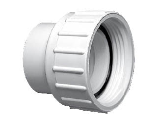 Pump Union 1 1-2"