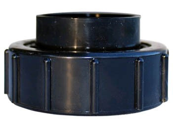Pump Union 2" (For Self Primer Pumps)
