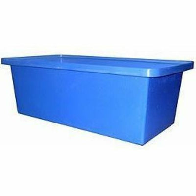 Matala Koi Measuring Tank